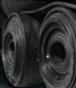 SKIRTBOARD HIGH ABRASION RUBBER SHEETS